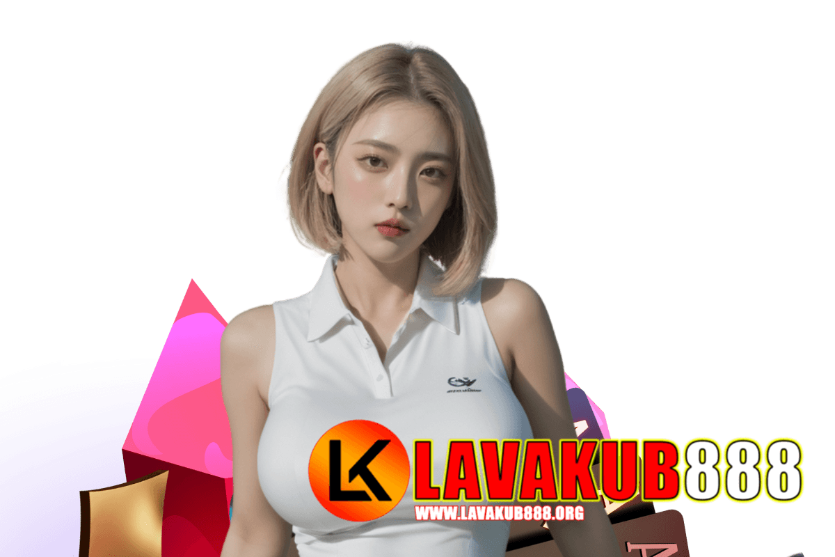 lavakub888 เว็บตรง